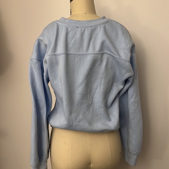 Zara sweatshirt - Picture 2 of 3